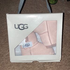 Baby UGG Boots